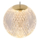 CINTRA - Lampa wisząca - 13499/21/60 Lucide